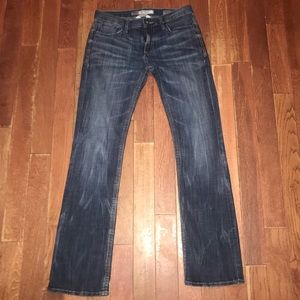 BKE “AIDEN” Sz 30L BootLeg E/C